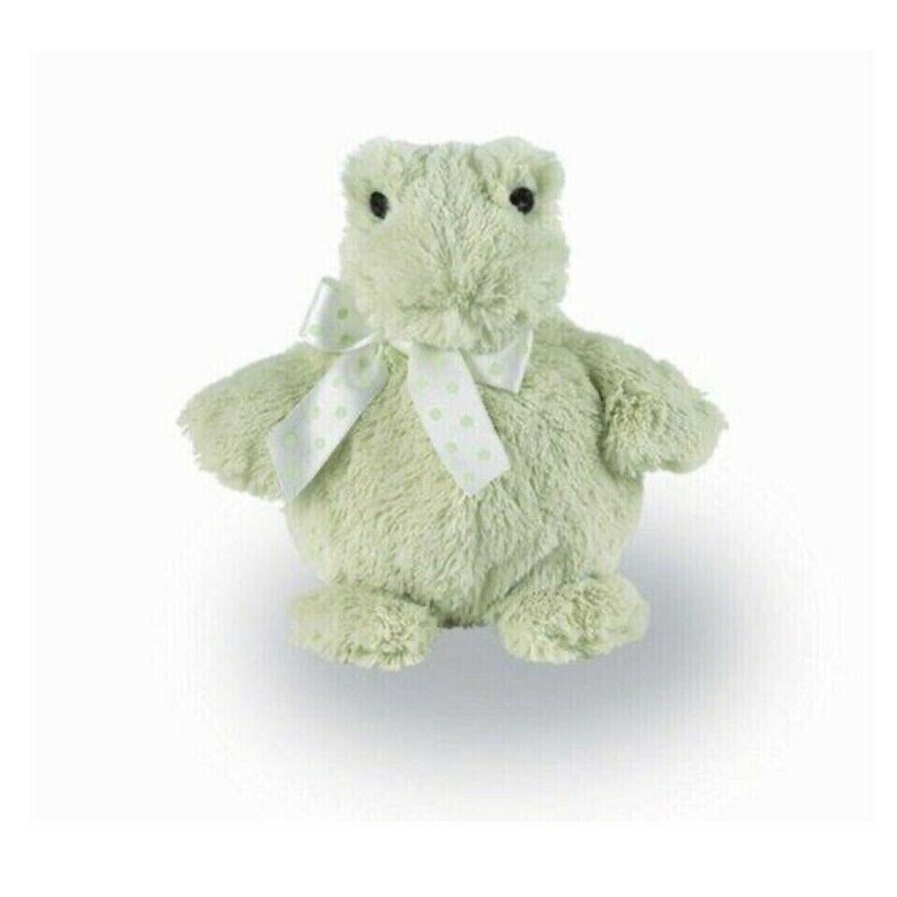 Bearington Baby Collection Stout Sprouts TAD the Turtle Collectible NEW Plush